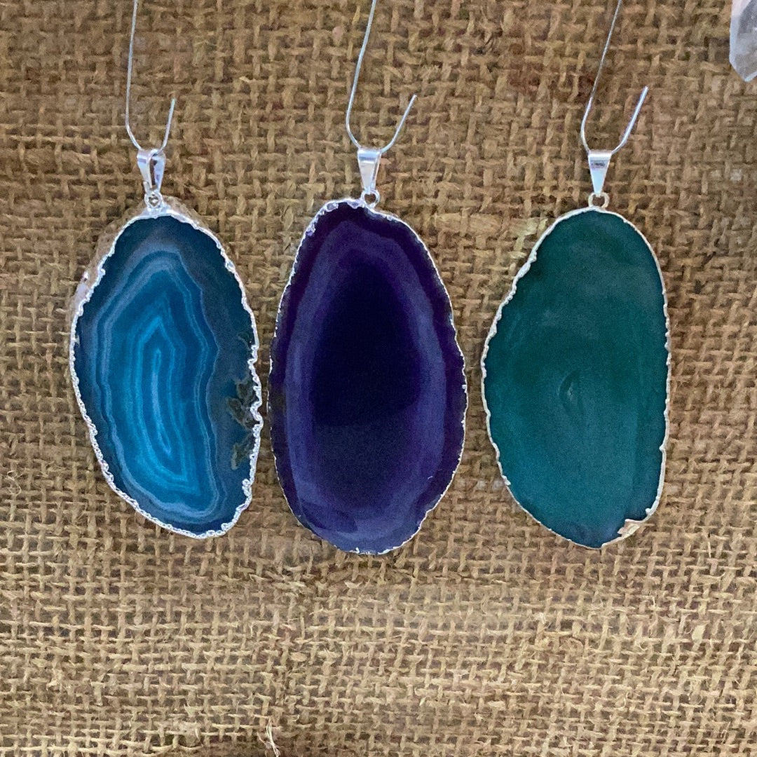 Pendants