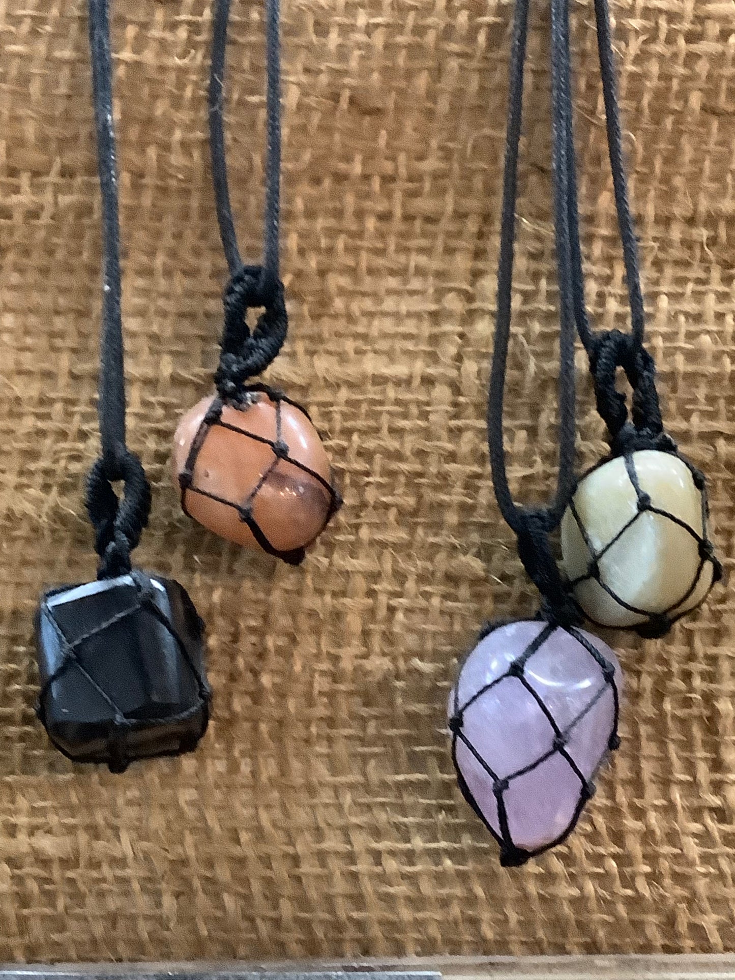Pendants