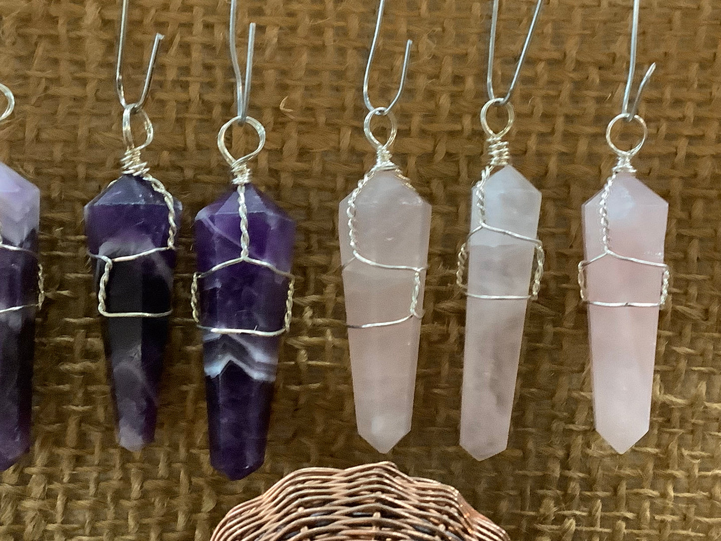 Pendants