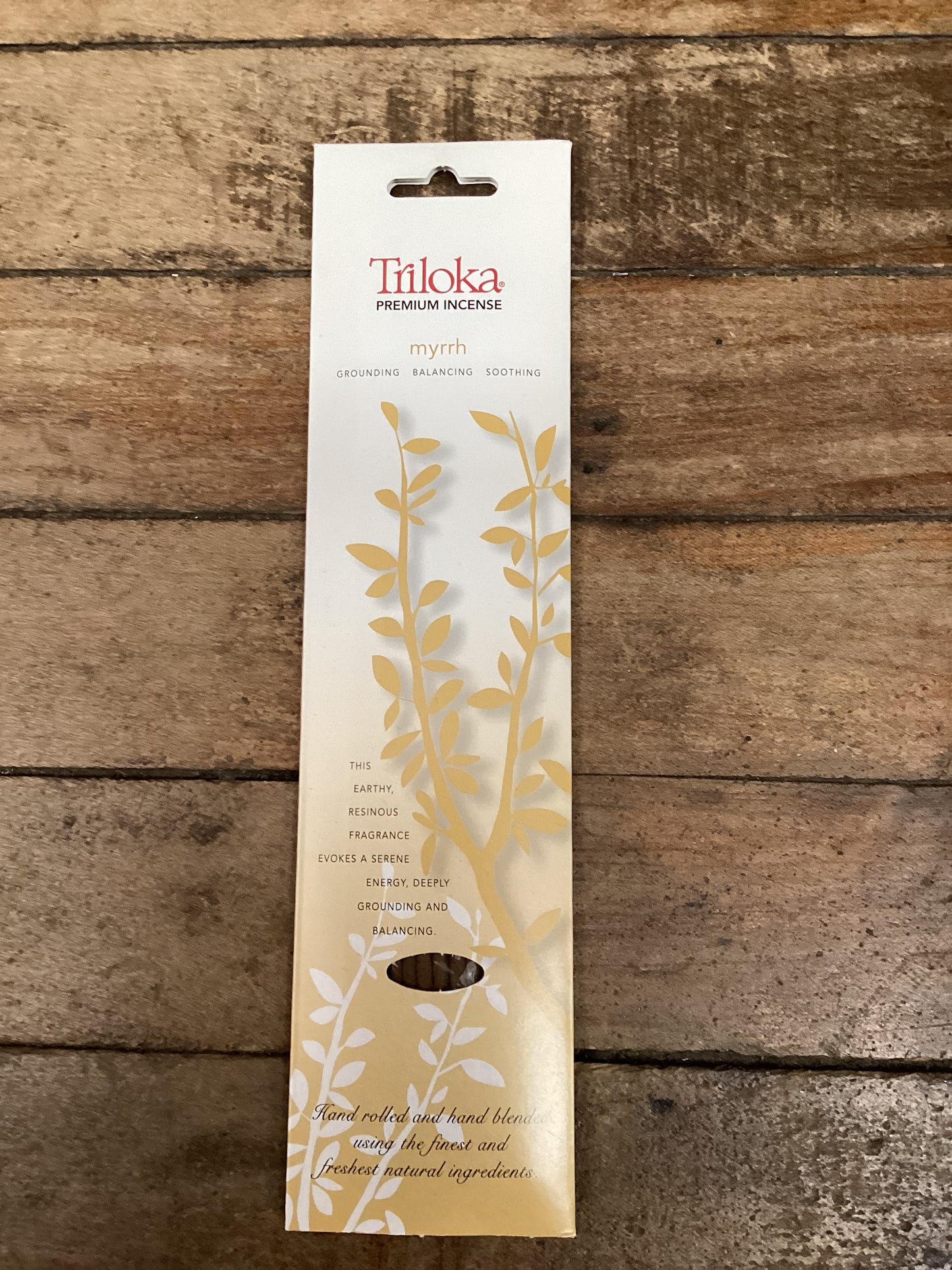 Triloka Premium Incense Sticks