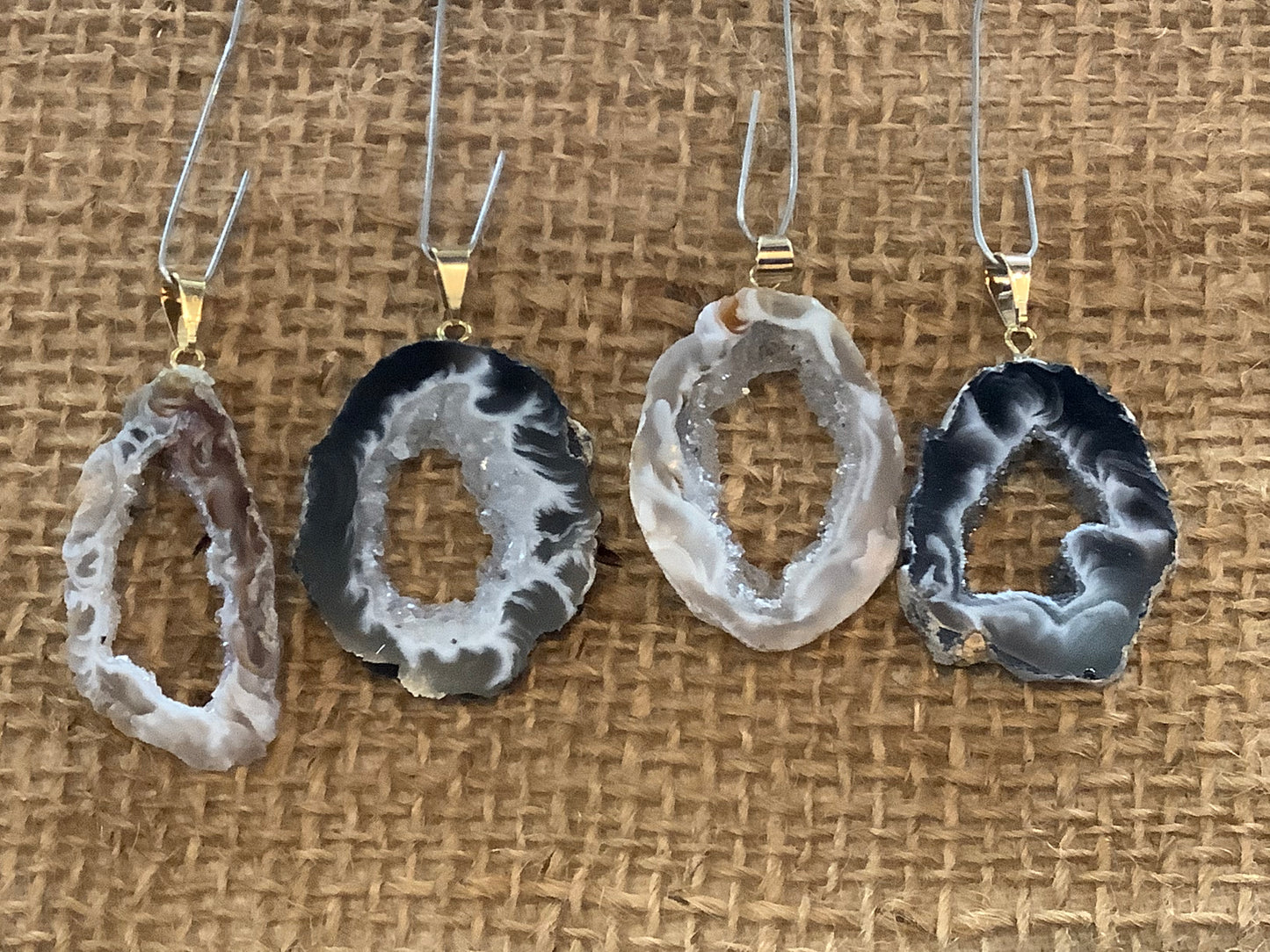 Pendants