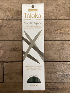 Triloka Original Herbal Incense Sticks