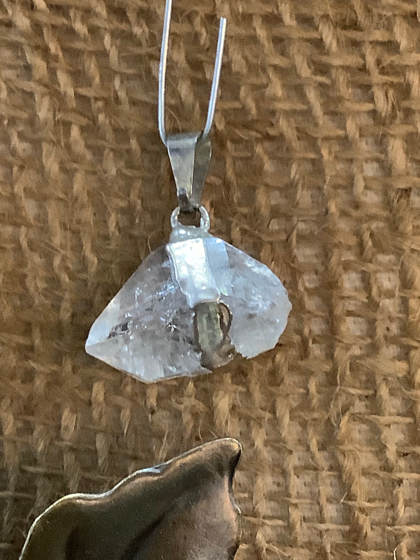 Pendants