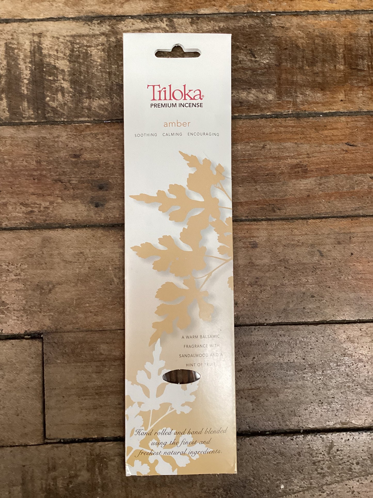 Triloka Premium Incense Sticks