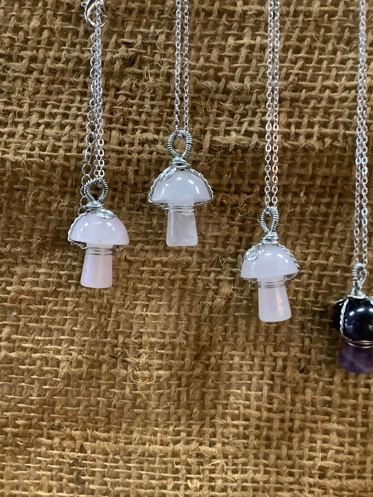 Pendants
