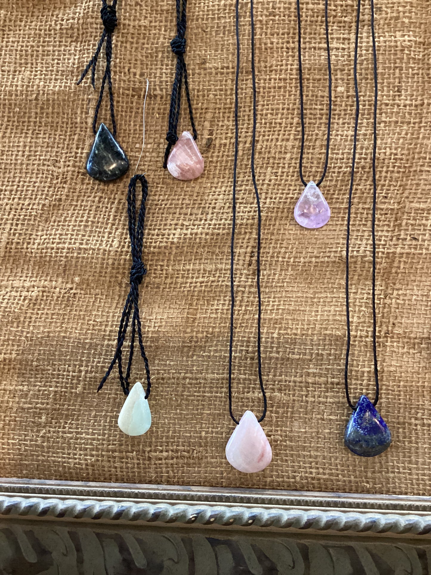 Pendants