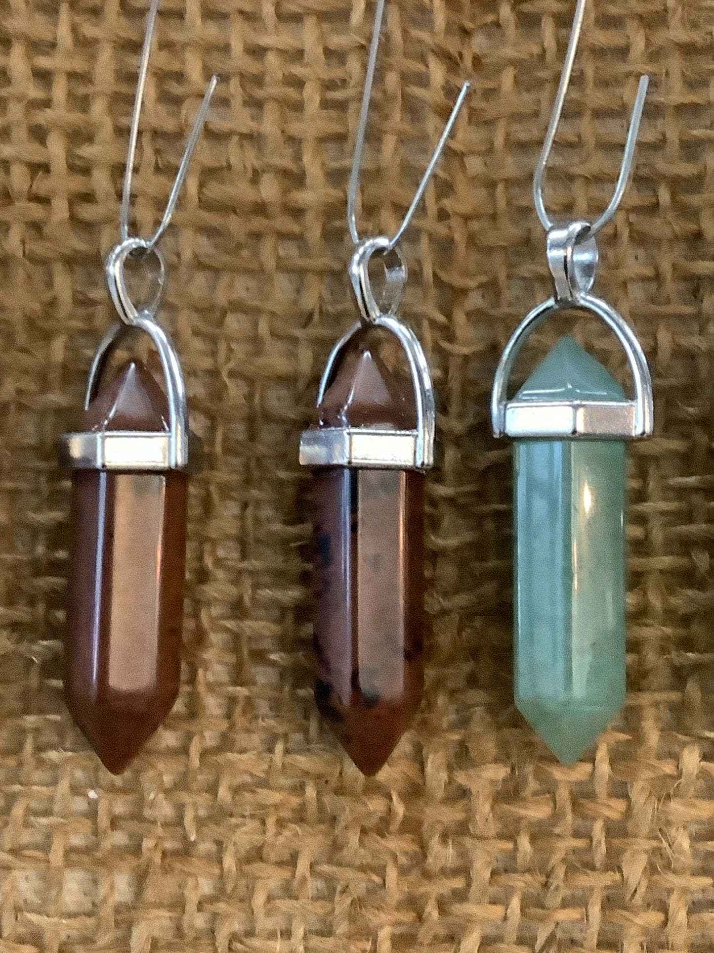 Pendants
