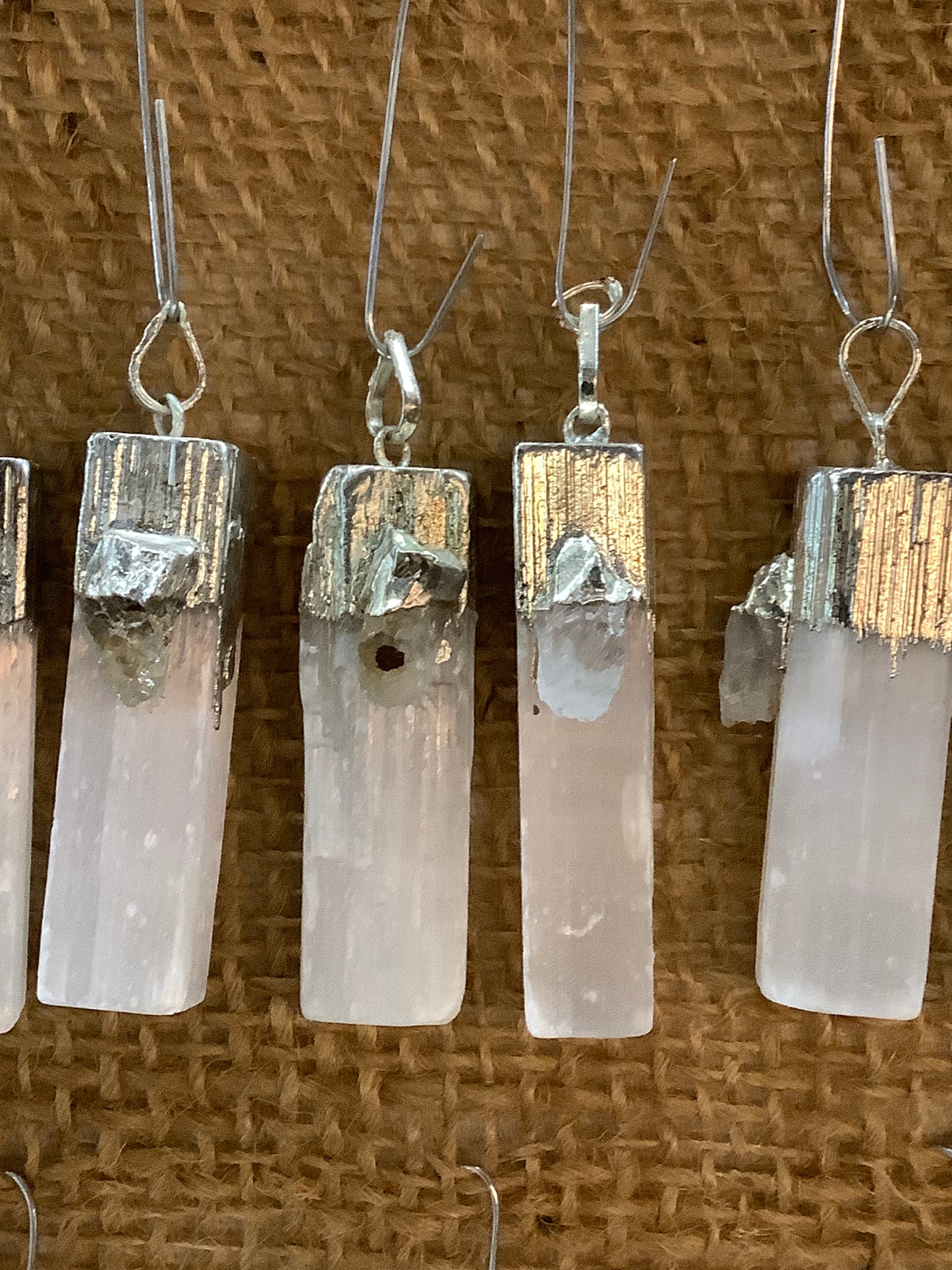Pendants