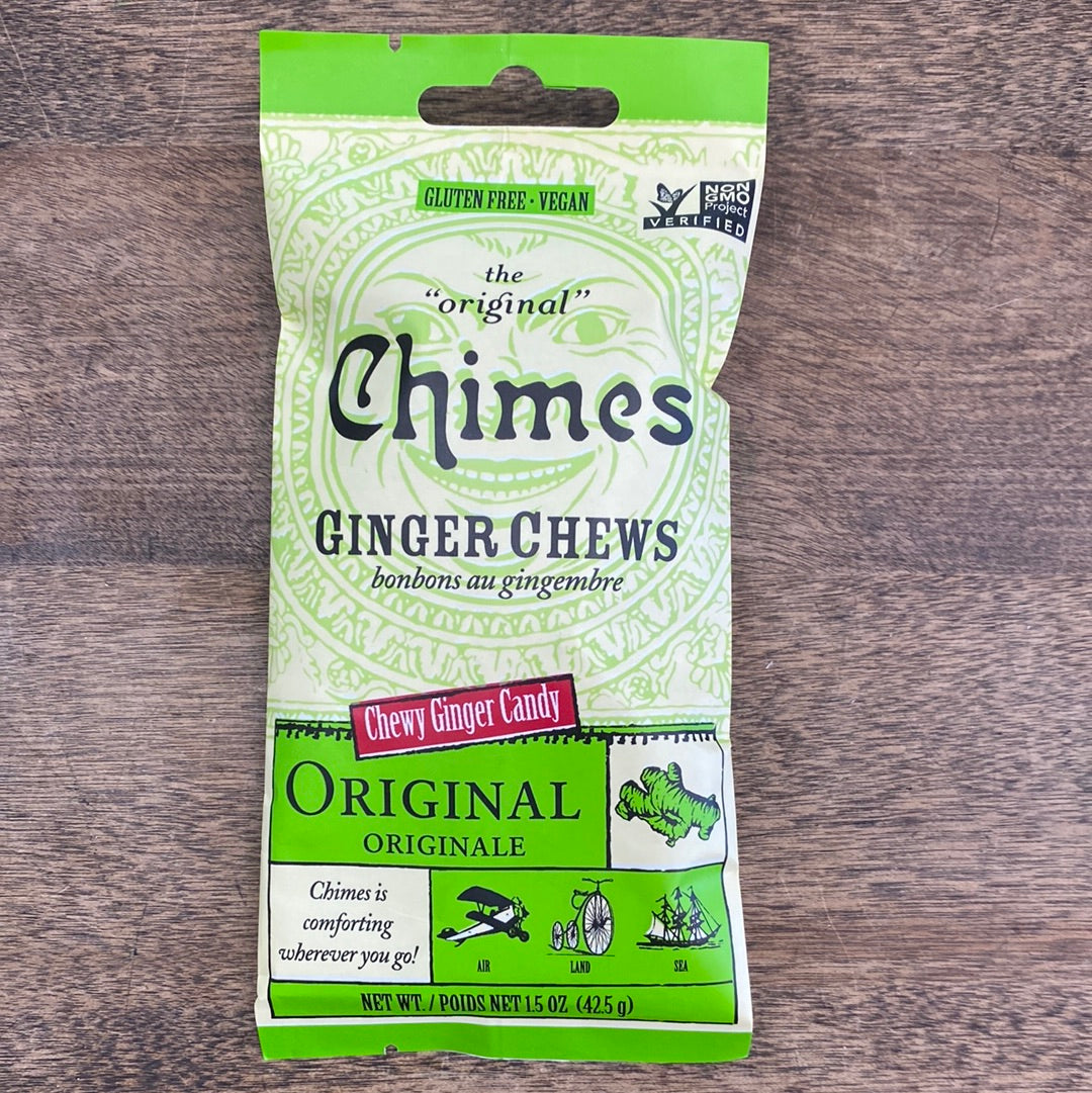 Chimes Chews