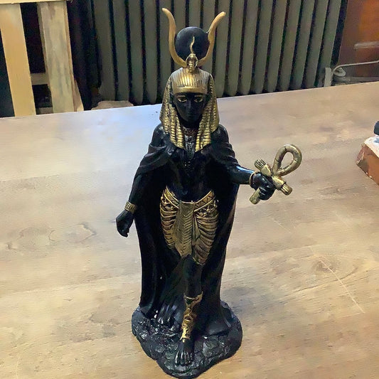 Hathor Statue