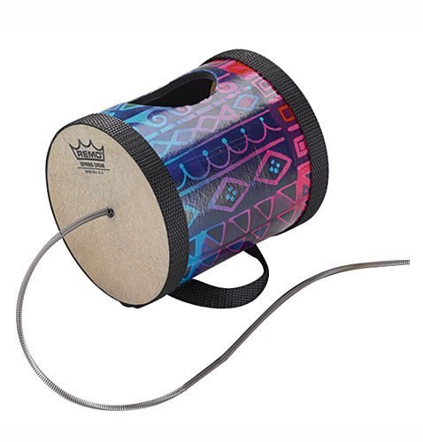 Remo Flat Spring Drum 5"x5"