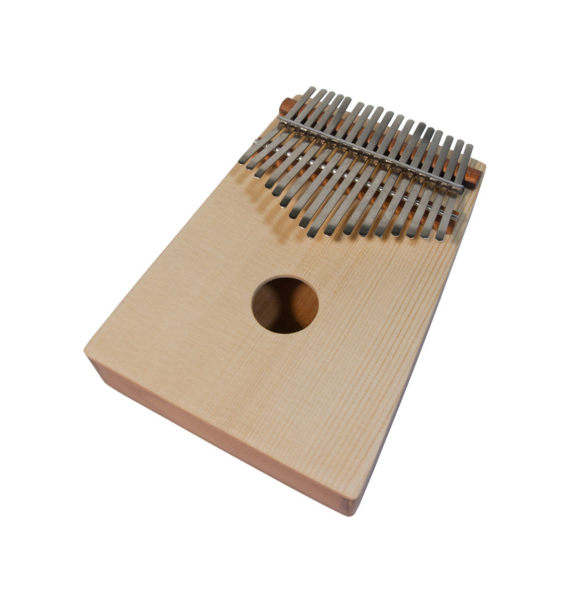 DOBANI 17-KEY THUMB PIANO Kalimba