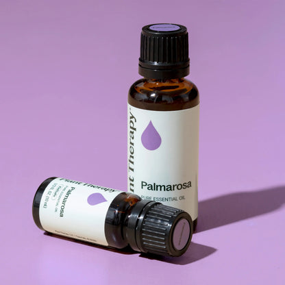Palmarosa Essential Oil 10 mL