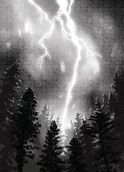 The Bloodlands Oracle