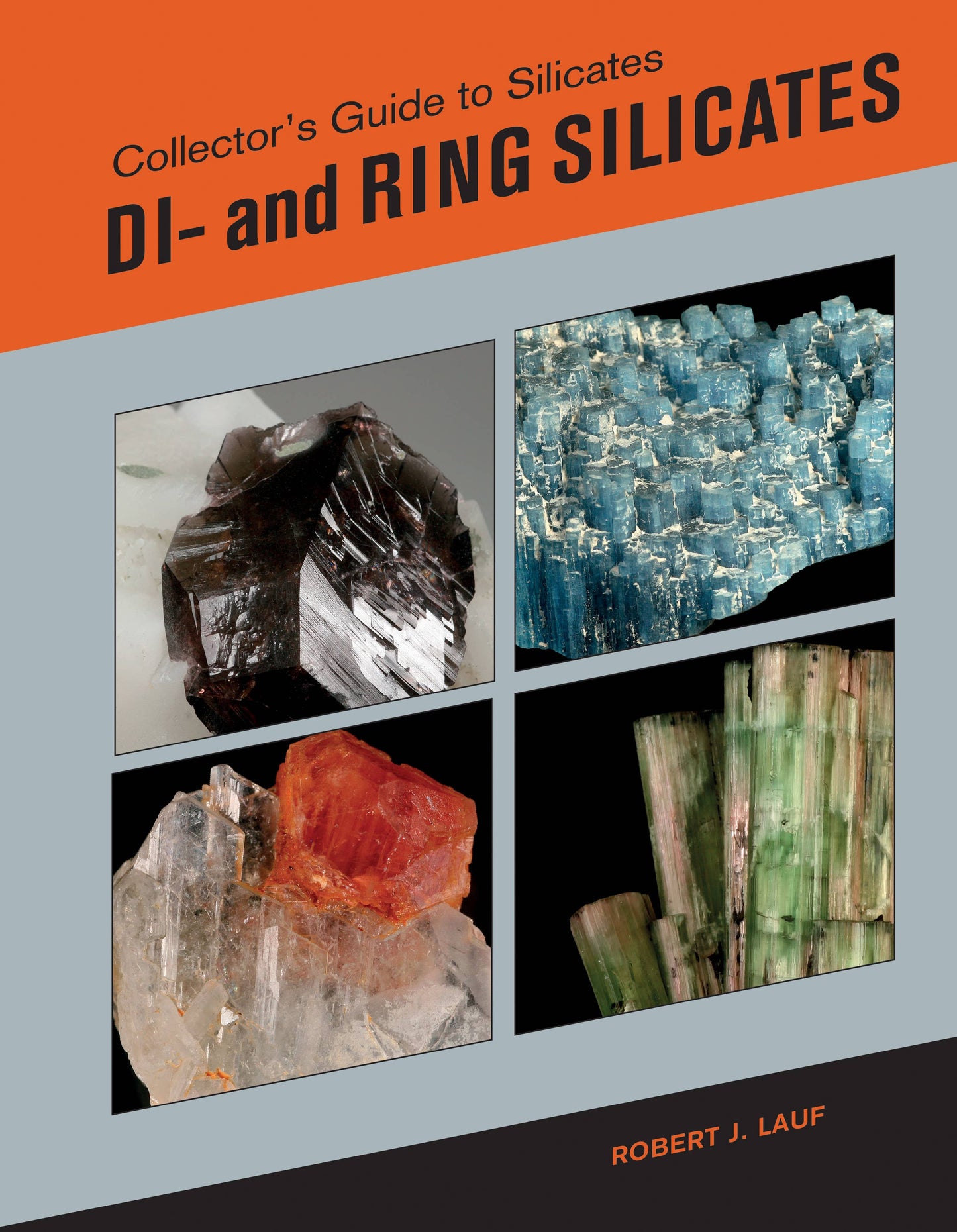 Collector's Guide to Silicates: Di- and Ring Silicates