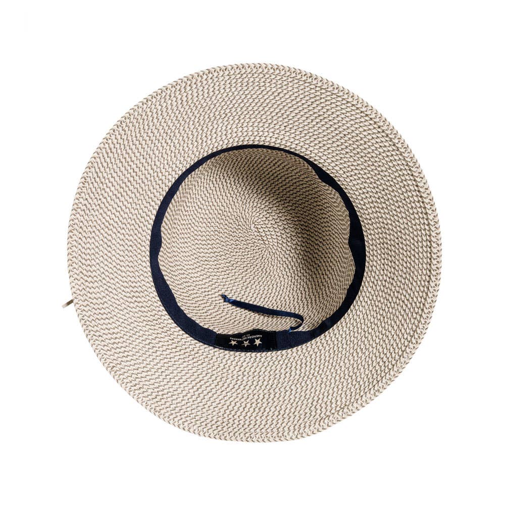 Outdoor Straw Hat - Style Grace