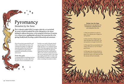 Divination Dictionary by Lillian Verner-Bonds