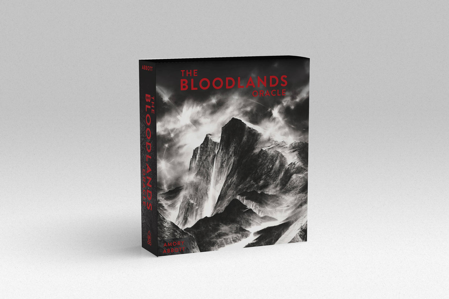 The Bloodlands Oracle