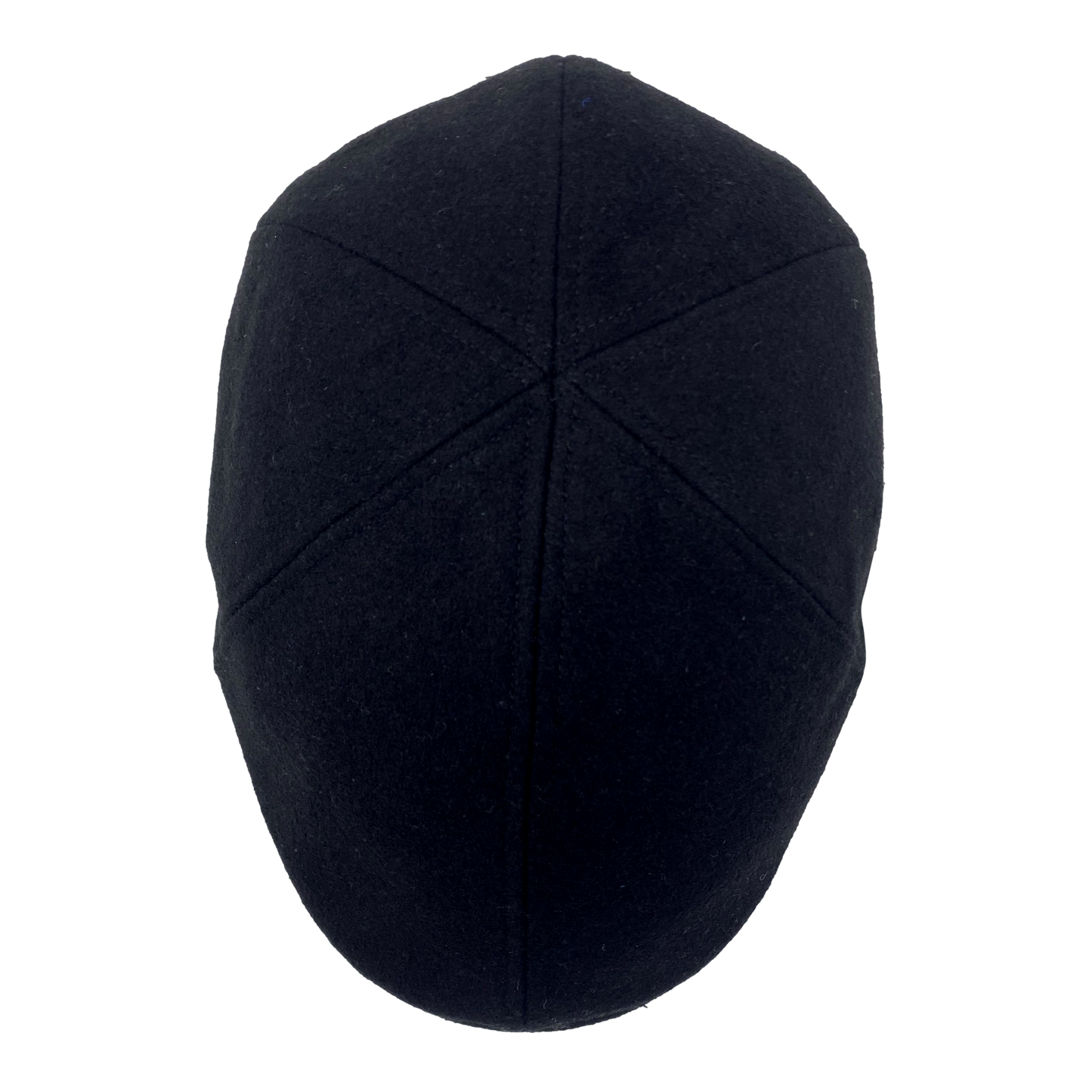 Philly Jeff Cap: Medium / Black