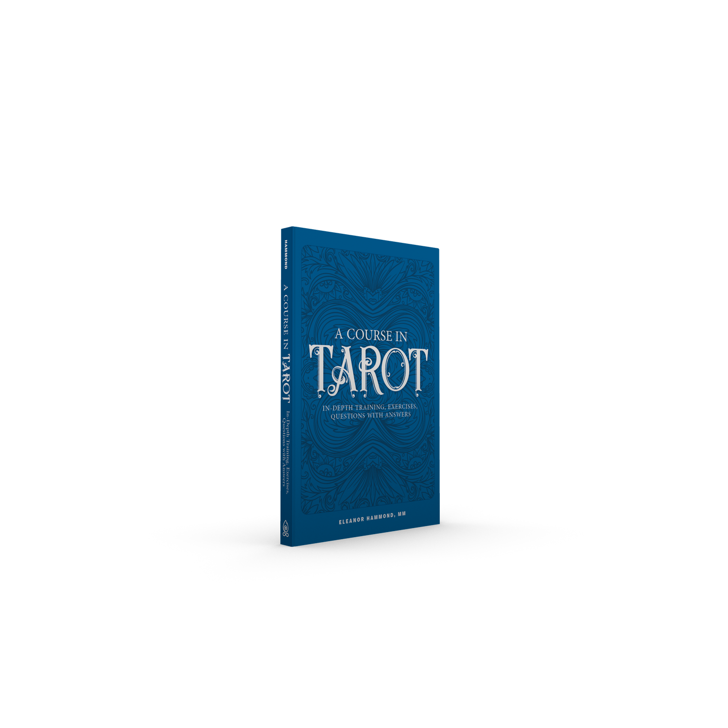 A Course in Tarot