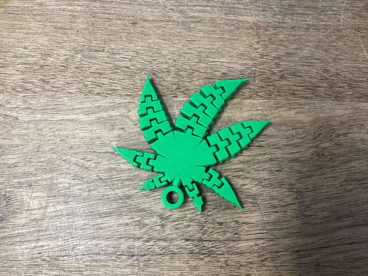 Fidgets In-House 3D Prints