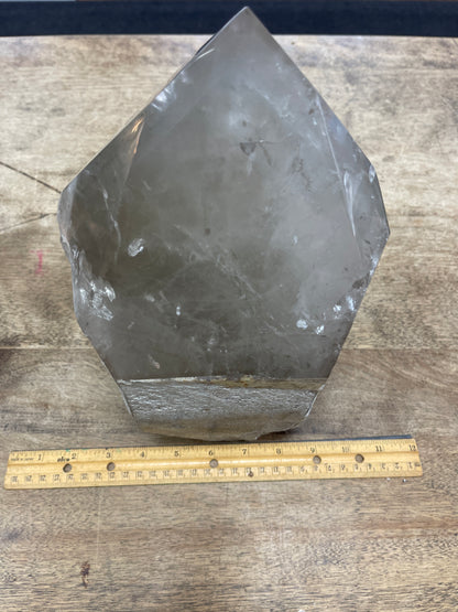 Smokey Quartz