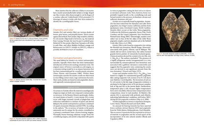 Collector's Guide to Silicates: Di- and Ring Silicates