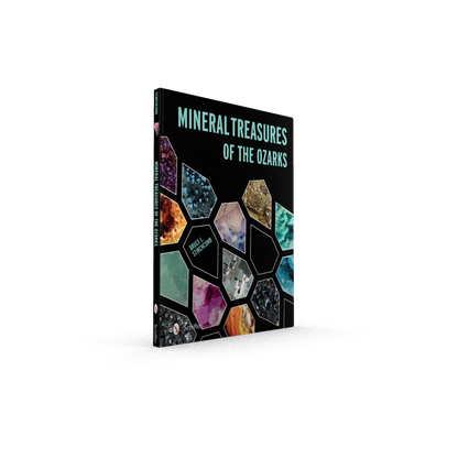 Mineral Treasures of the Ozarks