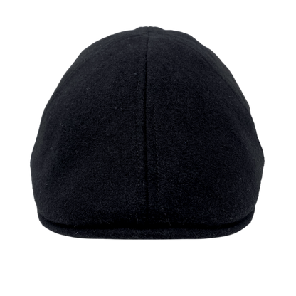 Philly Jeff Cap: Medium / Black