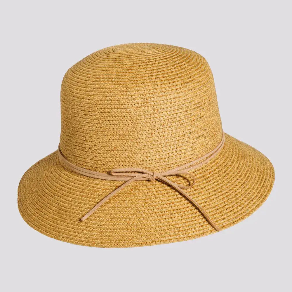 Outdoor Straw Hat - Style Grace