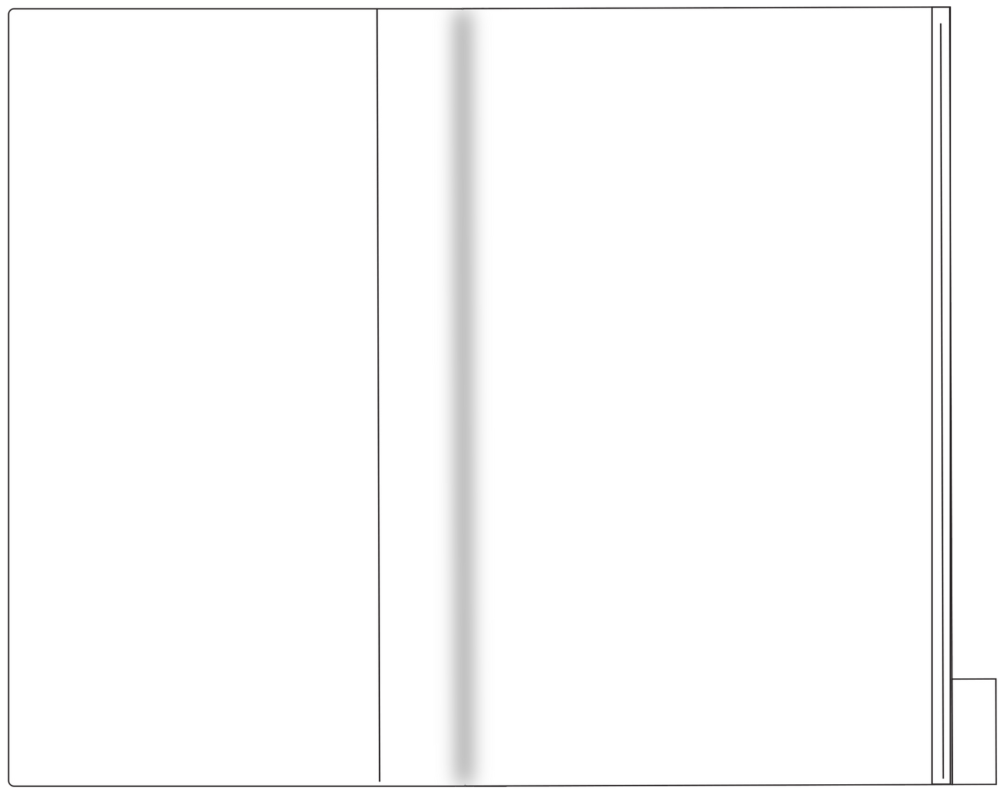 Voyager Midnight Journal