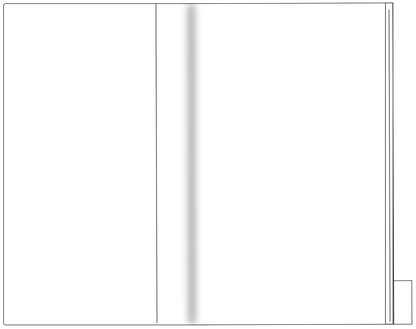 Voyager Midnight Journal