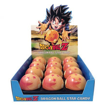 Load image into Gallery viewer, DRAGONBALL Z – DRAGON BALL STAR CANDY