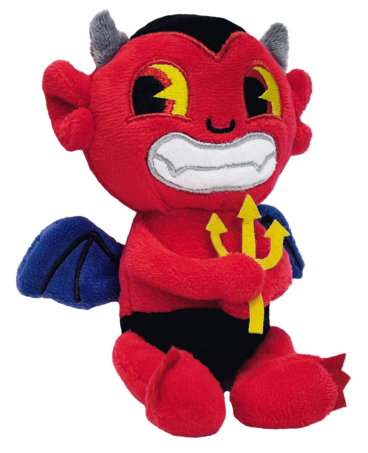 Magnetic Shoulder Plush - Devil
