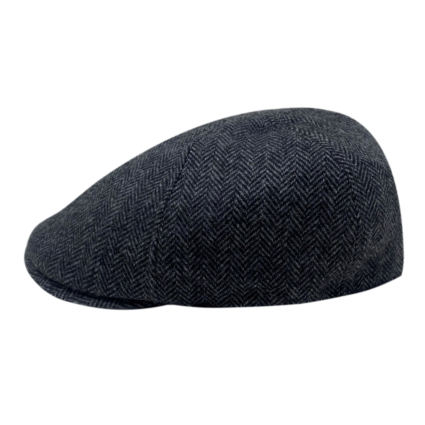 Philly Jeff Cap: Medium / Black