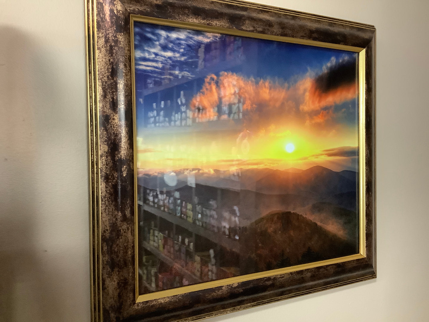 Original Photography by Brandon Scott