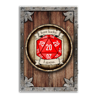 M264 - Funny Refrigerator Magnet