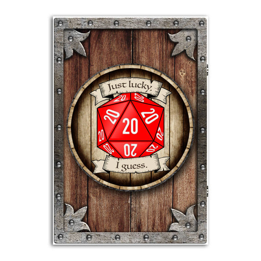 M264 - Funny Refrigerator Magnet