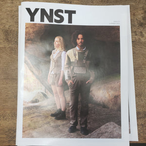 YNST Magazine