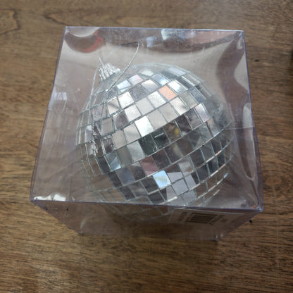 Mirror Ball Disco Ball