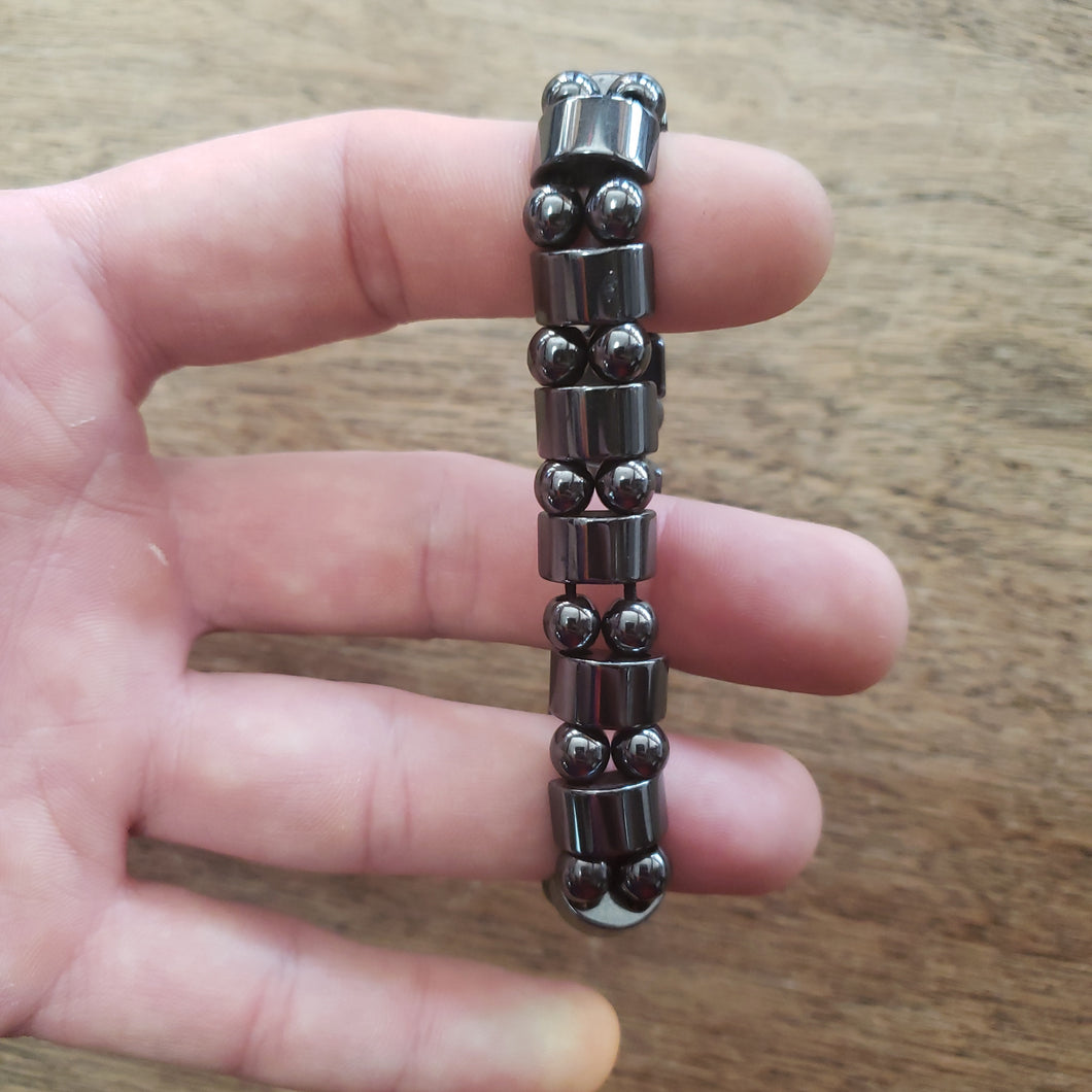 Hematite Bracelet