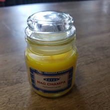 Load image into Gallery viewer, Nag Champa Votive Candles