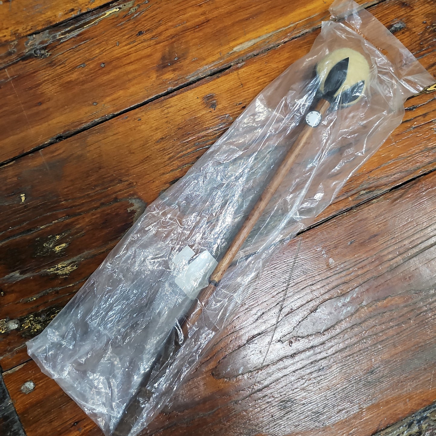 Mallet for Gong or Drum