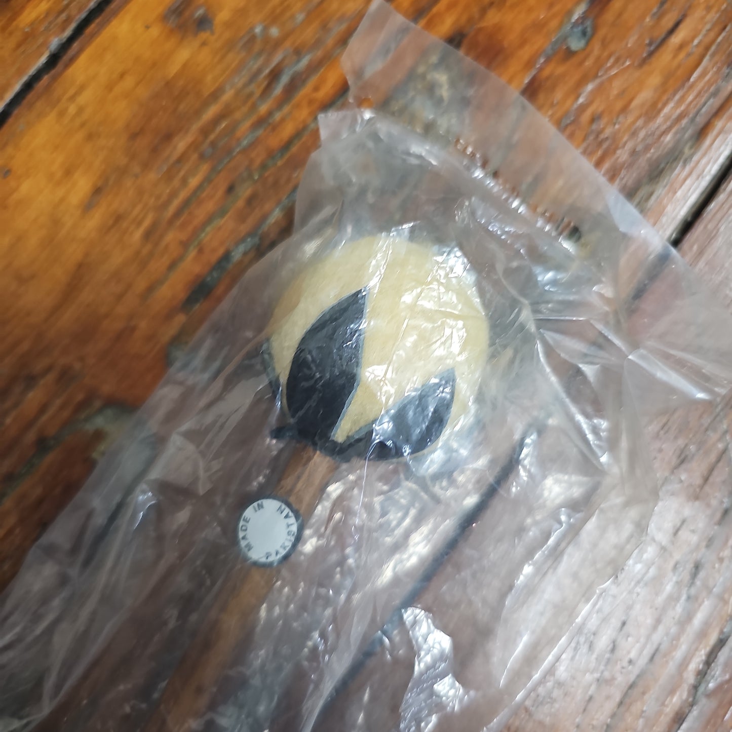 Mallet for Gong or Drum