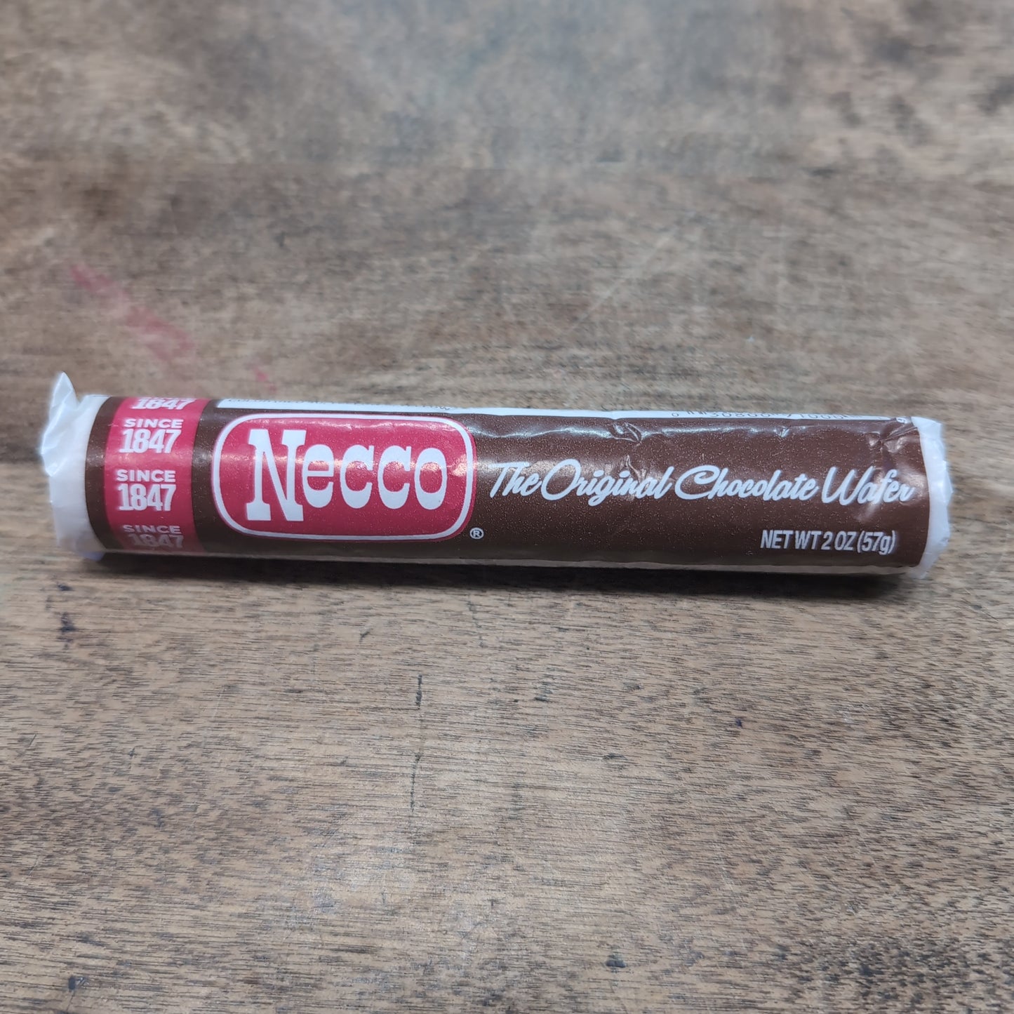 Necco The Original Candy Wafer
