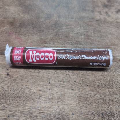 Necco The Original Candy Wafer