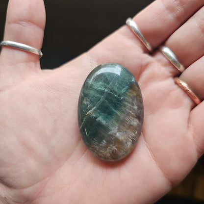 Palm Stone