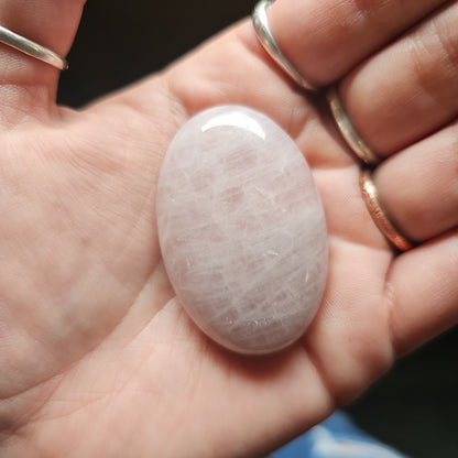 Palm Stone