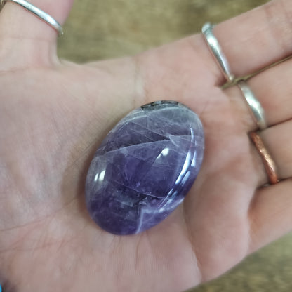 Palm Stone