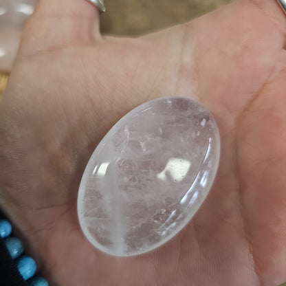 Palm Stone